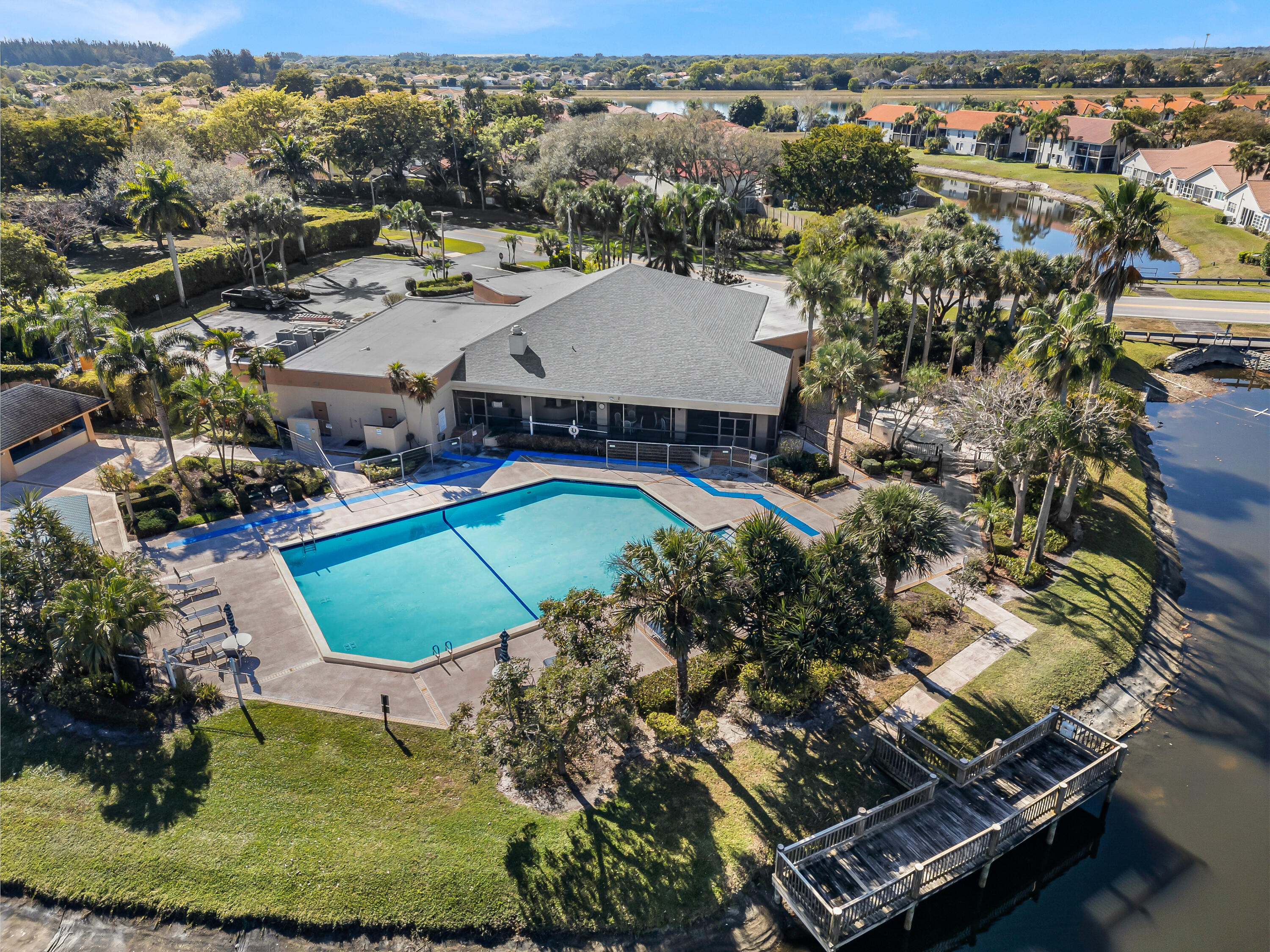 10980 Lake Front Place Boca Raton, FL 33498 - Photo 35 of 43 10980 Lake Front Pl 36