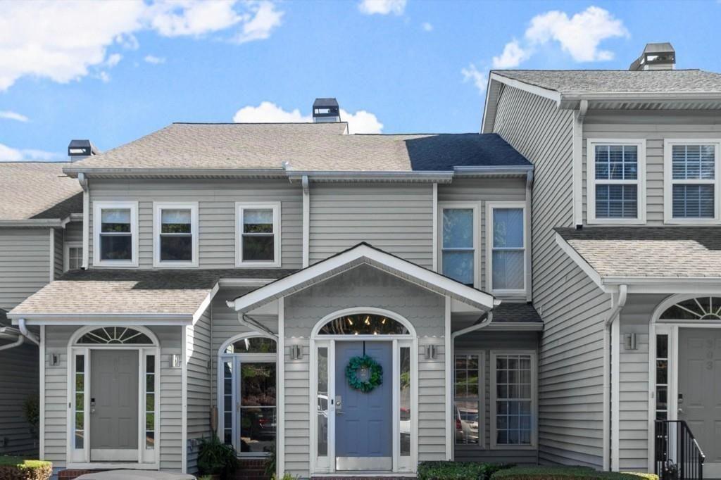 2300 Habersham Marina Road, Unit 102 Cumming, GA 30041 - Photo 1 of 49