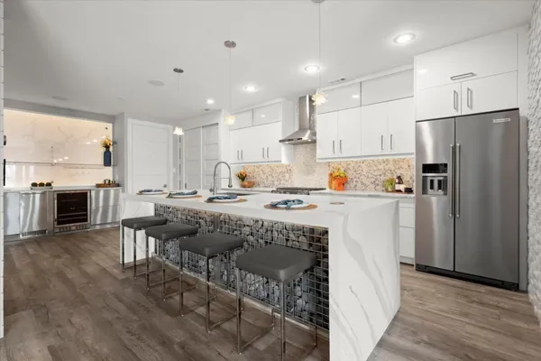 $575,000 | 2300 Habersham Marina Road, Unit 102, Cumming, GA 30041