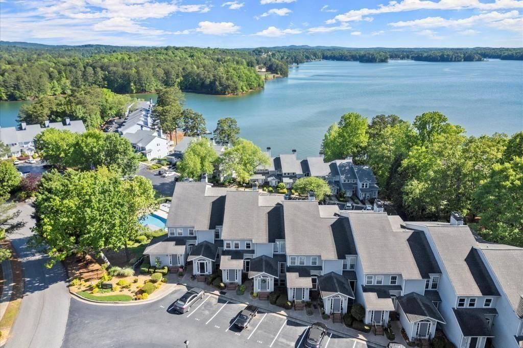2300 Habersham Marina Road, Unit 102 Cumming, GA 30041 - Photo 2 of 49