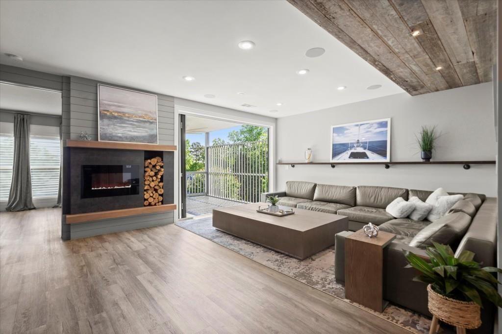 2300 Habersham Marina Road, Unit 102 Cumming, GA 30041 - Photo 25 of 49