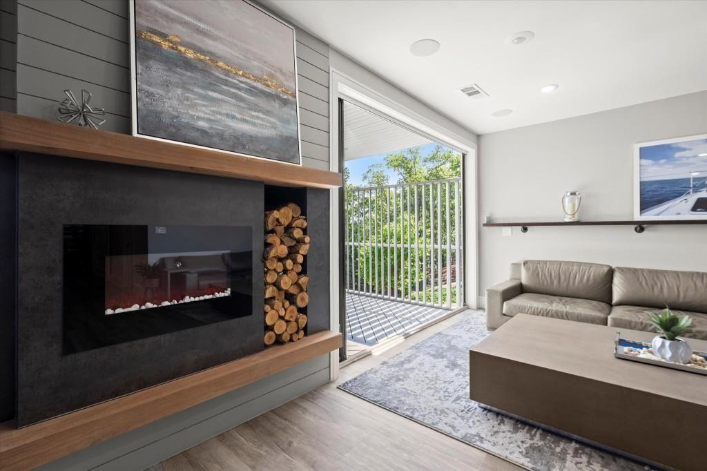 2300 Habersham Marina Road, Unit 102 Cumming, GA 30041 - Photo 28 of 49