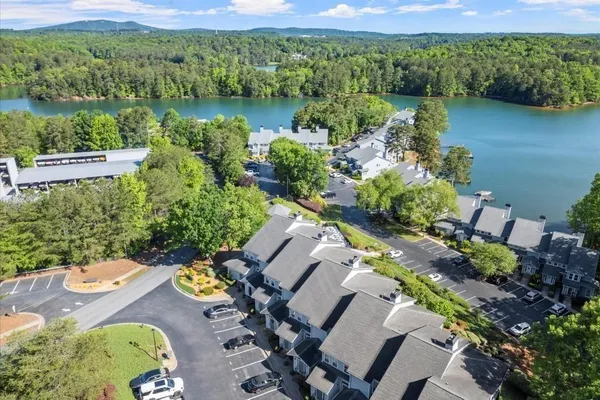 $575,000 | 2300 Habersham Marina Road, Unit 102, Cumming, GA 30041