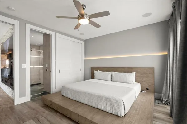 $575,000 | 2300 Habersham Marina Road, Unit 102, Cumming, GA 30041