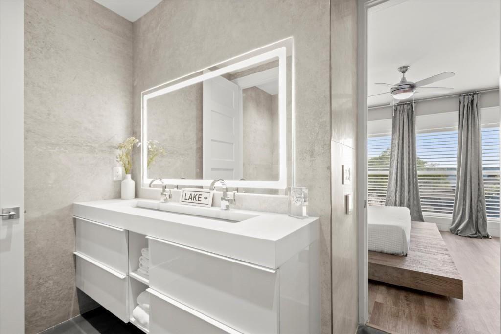 2300 Habersham Marina Road, Unit 102 Cumming, GA 30041 - Photo 37 of 49