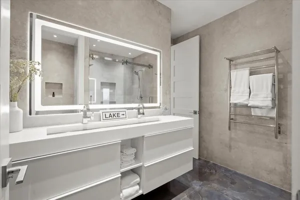 $575,000 | 2300 Habersham Marina Road, Unit 102, Cumming, GA 30041
