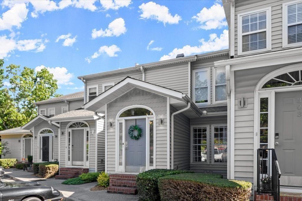 2300 Habersham Marina Road, Unit 102 Cumming, GA 30041 - Photo 4 of 49