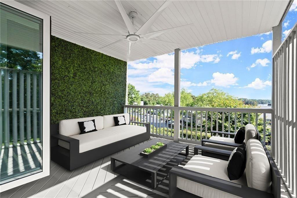 2300 Habersham Marina Road, Unit 102 Cumming, GA 30041 - Photo 44 of 49