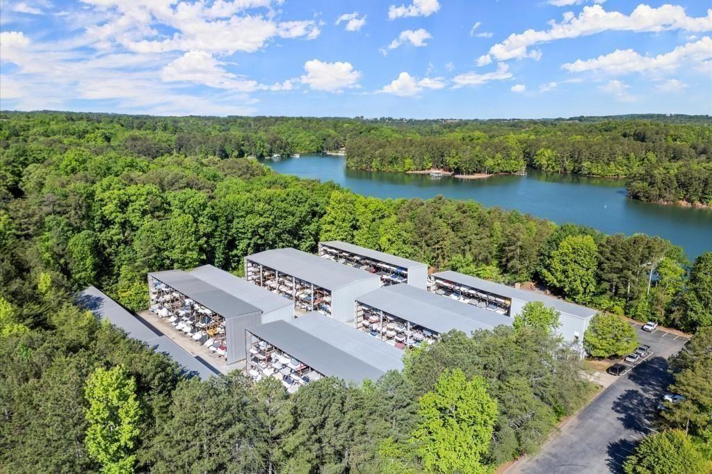 2300 Habersham Marina Road, Unit 102 Cumming, GA 30041 - Photo 47 of 49