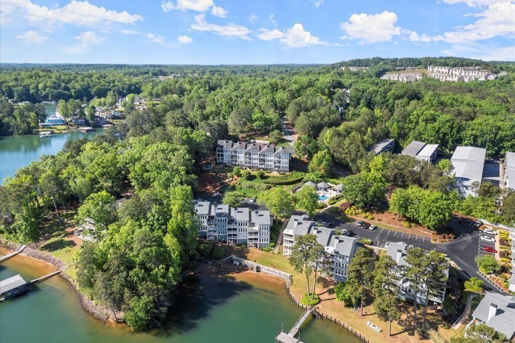 2300 Habersham Marina Road, Unit 102 Cumming, GA 30041 - Photo 49 of 49