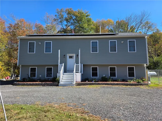 $629,900 | 302 Chopmist Hill Road, Glocester, RI 02814