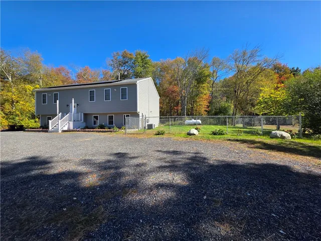 $629,900 | 302 Chopmist Hill Road, Glocester, RI 02814