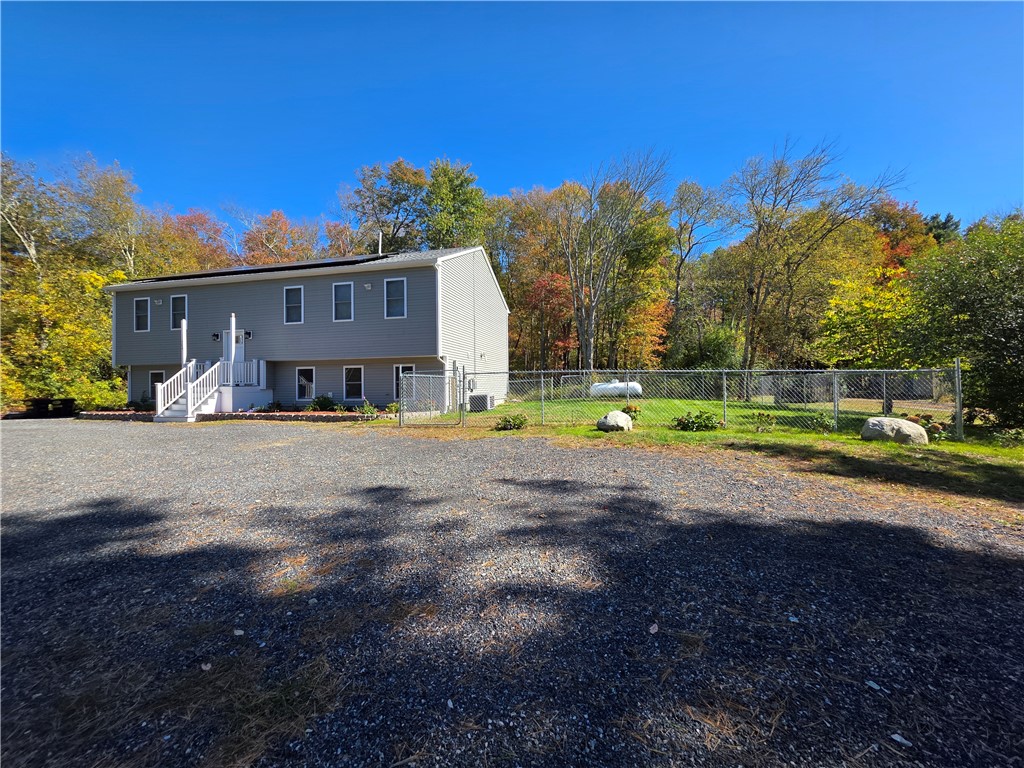 302 Chopmist Hill Road Glocester, RI 02814 - Photo 2 of 50