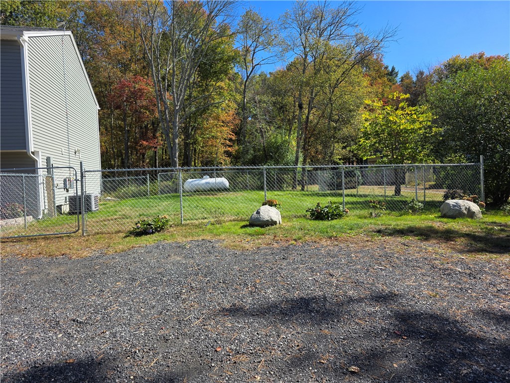 302 Chopmist Hill Road Glocester, RI 02814 - Photo 3 of 50