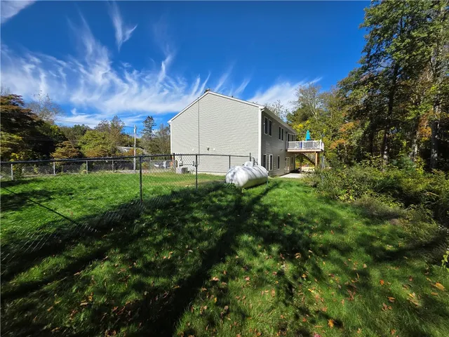 $629,900 | 302 Chopmist Hill Road, Glocester, RI 02814