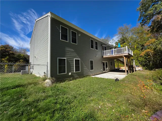$629,900 | 302 Chopmist Hill Road, Glocester, RI 02814