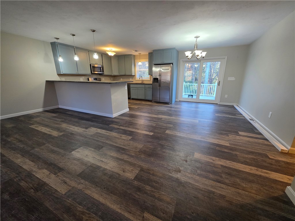 302 Chopmist Hill Road Glocester, RI 02814 - Photo 8 of 50 1st