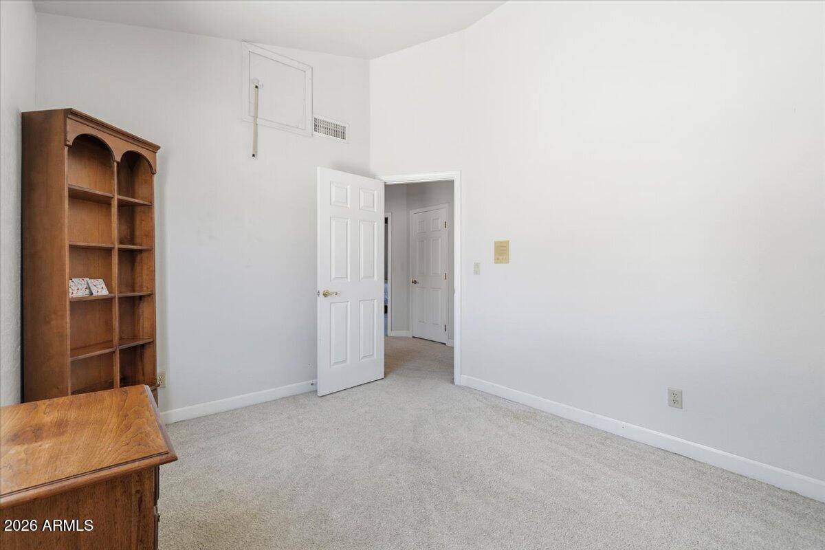 1919 East Clipper Court Gilbert, AZ 85234 - Photo 33 of 62 a view of an empty room