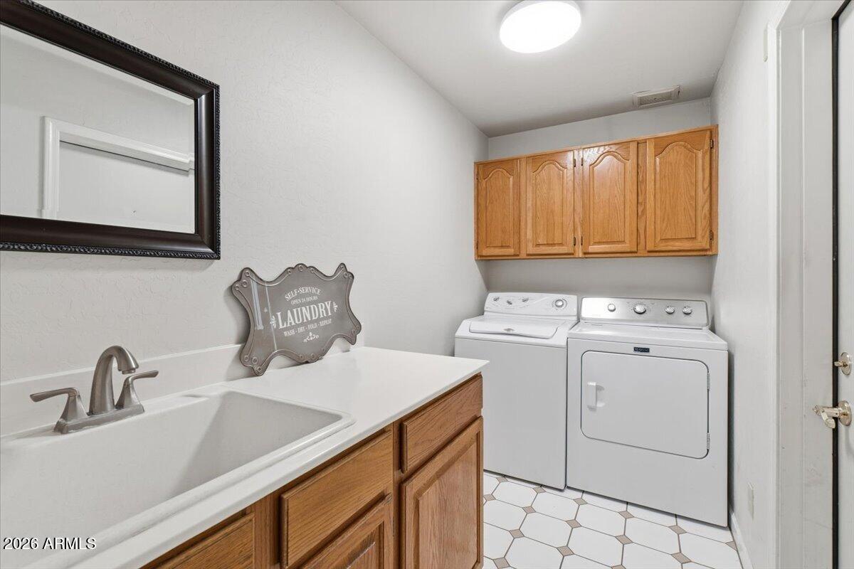 1919 East Clipper Court Gilbert, AZ 85234 - Photo 40 of 62 Laundry Room