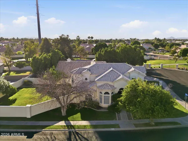 $650,000 | 1919 East Clipper Court, Gilbert, AZ 85234