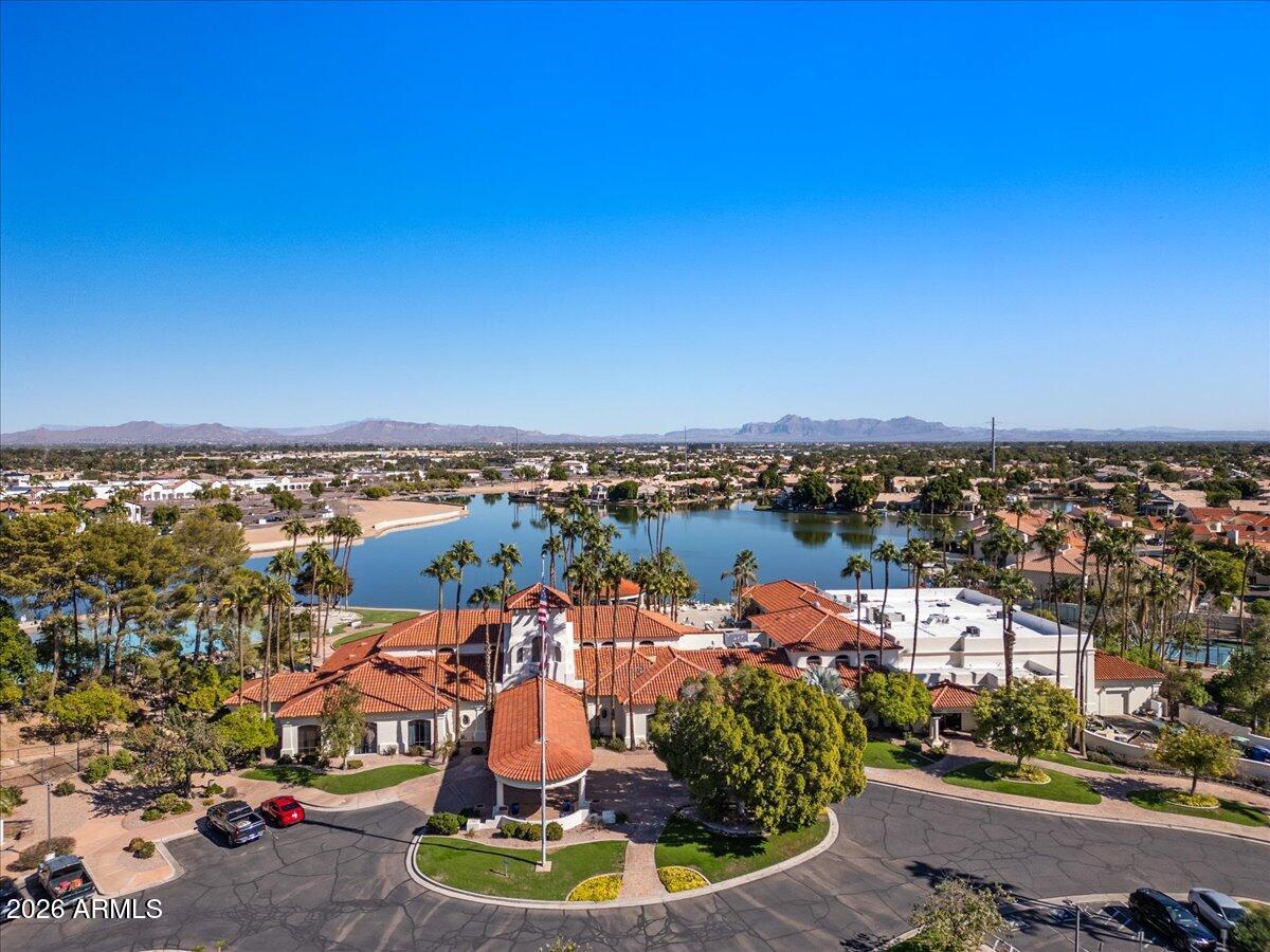 1919 East Clipper Court Gilbert, AZ 85234 - Photo 54 of 62 Val Vista Lakes Club House