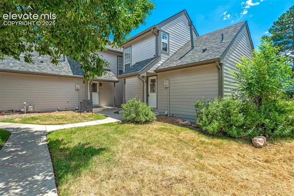 $359,000 | 314 Cobblestone Drive, Colorado Springs, CO 80906