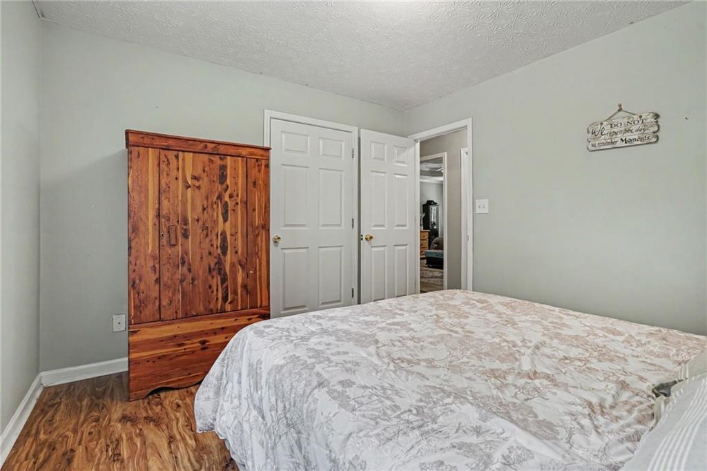 2364 West H Hayes Road Jefferson, GA 30549 - Photo 15 of 29