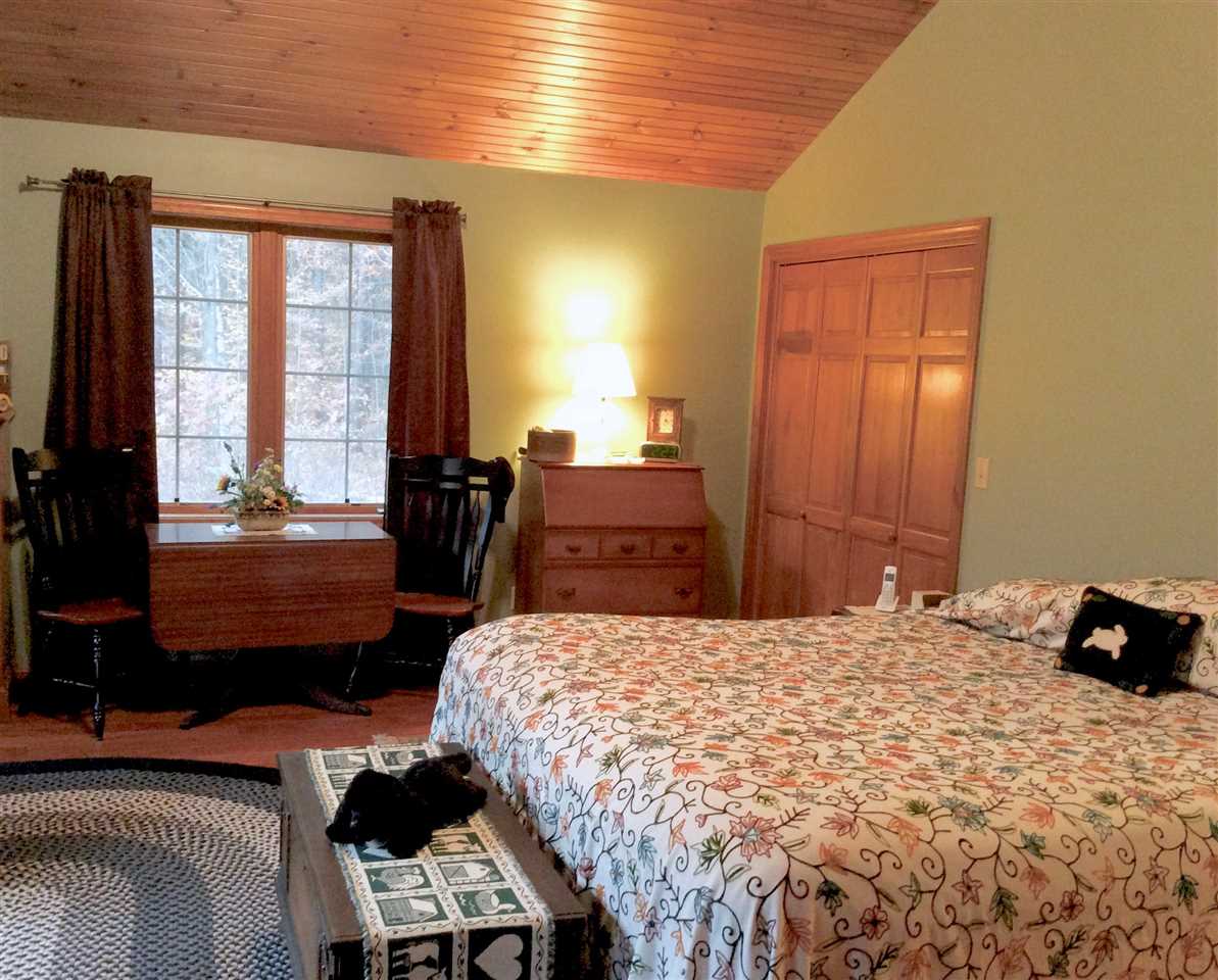 5 Youngs Road Ossipee, NH 03864 - Photo 12 of 40