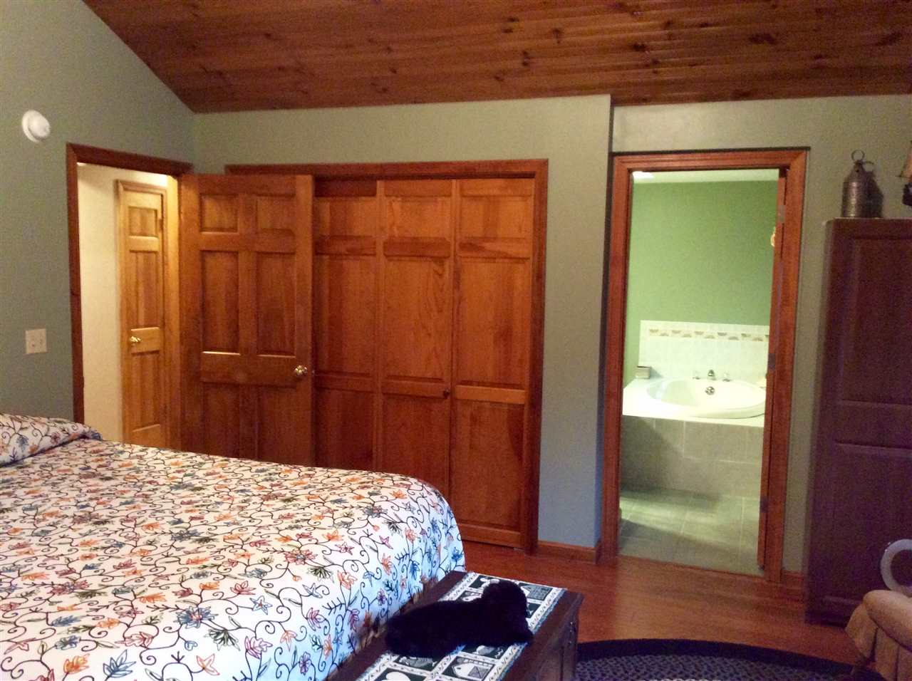 5 Youngs Road Ossipee, NH 03864 - Photo 14 of 40