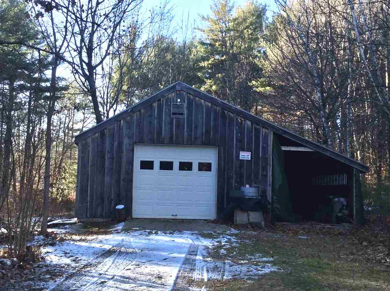 5 Youngs Road Ossipee, NH 03864 - Photo 4 of 40