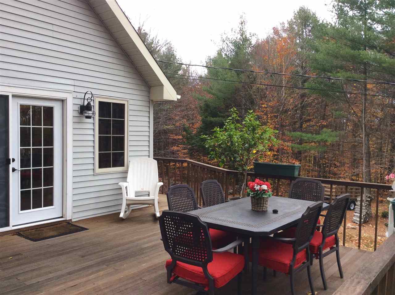 5 Youngs Road Ossipee, NH 03864 - Photo 6 of 40