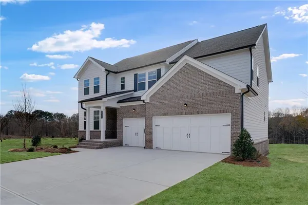 $649,650 | 1201 Birch Circle, Watkinsville, GA 30677