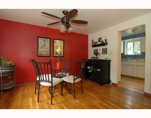 420 Filmore Road Forest Hills, PA 15221 - Photo 4 of 11 Dining Room.