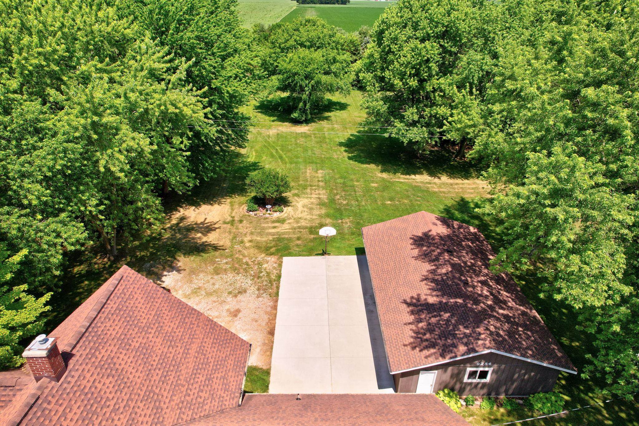 9254 Frankenmuth Road Vassar, MI 48768 - Photo 68 of 78