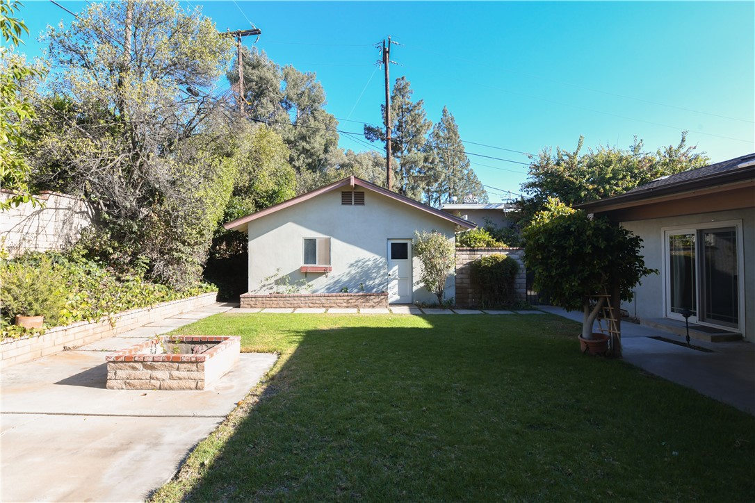 5306 Bardwell Avenue Riverside, CA 92506 - Photo 24 of 25