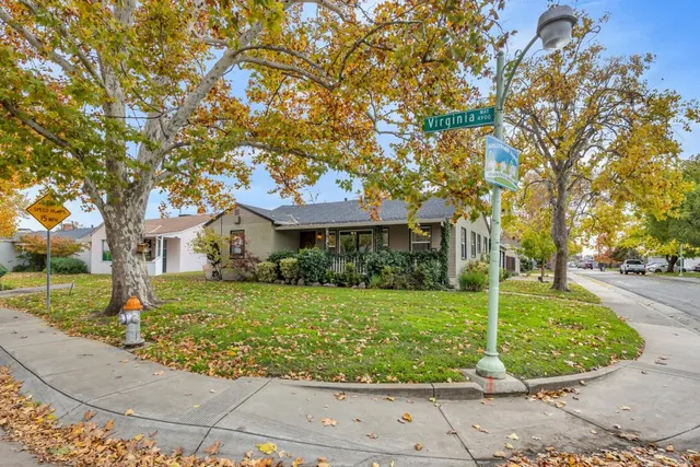 $625,000 | 4912 Virginia Way, Sacramento, CA 95822