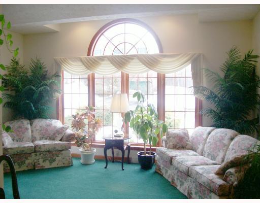 Living Room. 