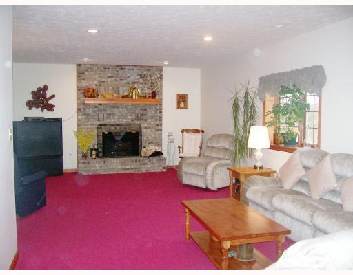 Den/Family/Great Room. 