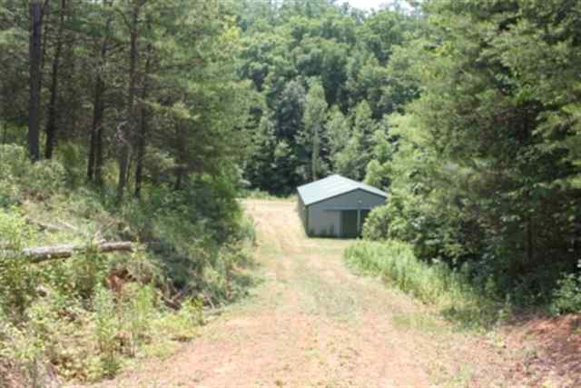 8-acres Spivey Road Westminster, SC 29693 - Photo 21 of 25 Gallery Image 21