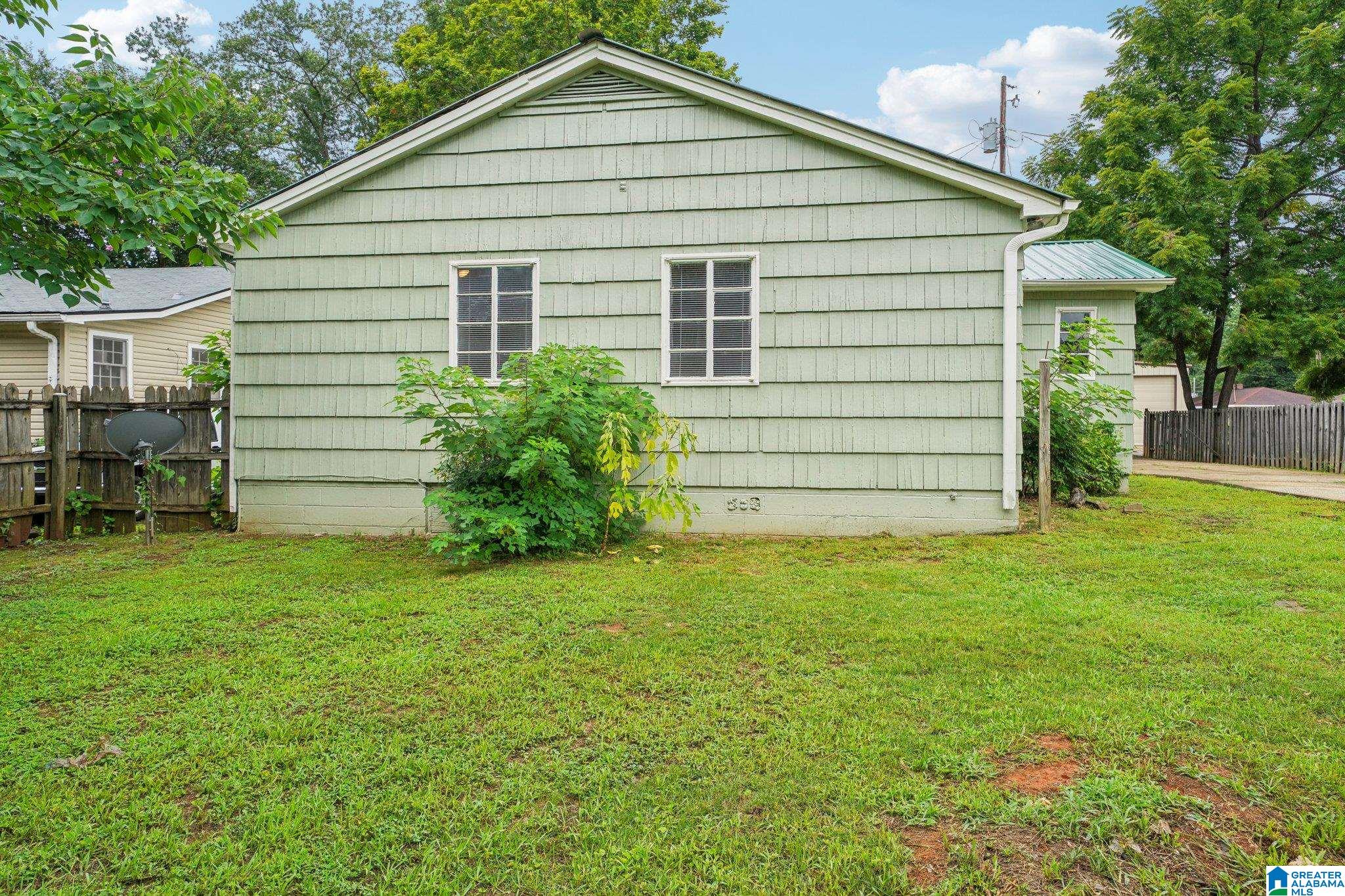 153 23rd Street Bessemer, AL 35023 - Photo 27 of 29