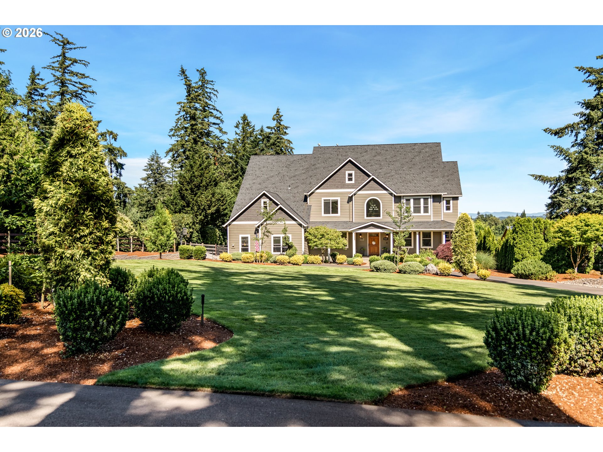 20762 South South End Road Oregon City, OR 97045 - Photo 3 of 48