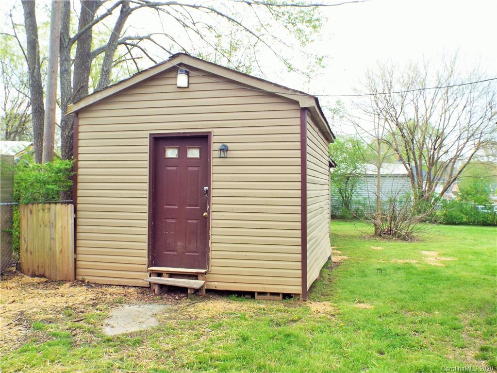 2915 Fraley Church Road Gastonia, NC 28054 - Photo 23 of 23 Gallery Image 23