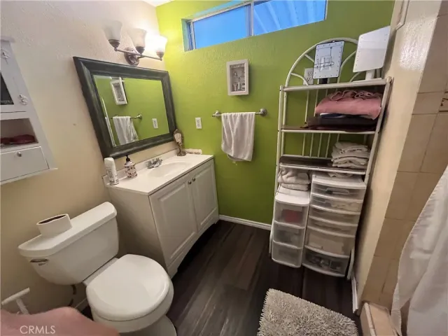 $205,000 | 16707 Garfield Avenue, Unit 1806, Paramount, CA 90723