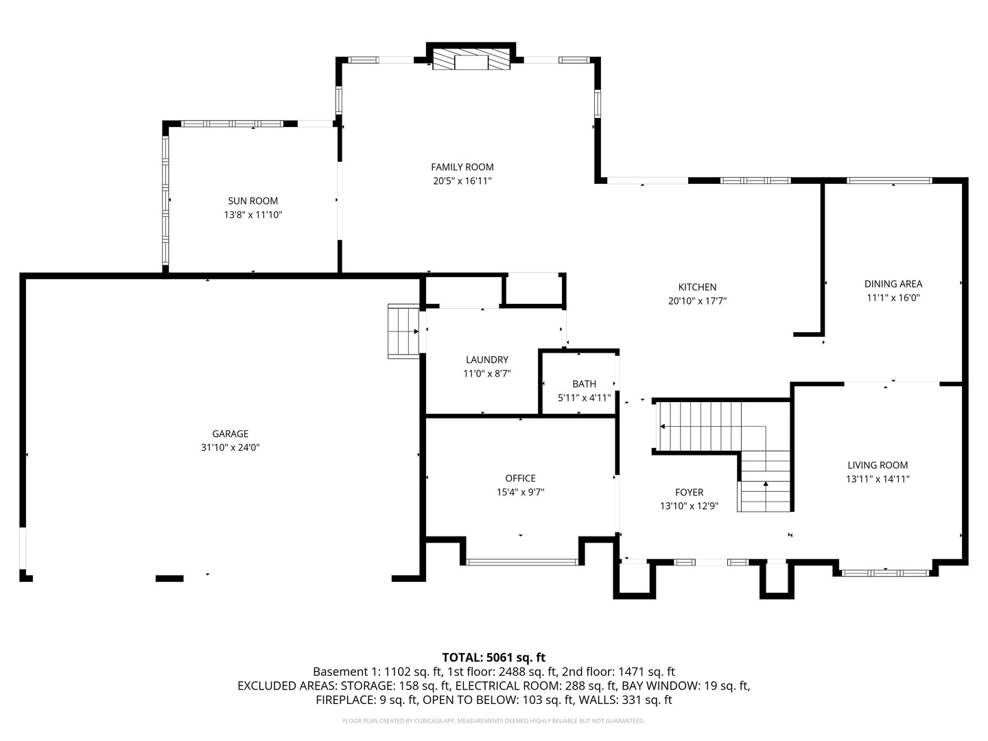 1005 Hilary Lane Cary, IL 60013 - Photo 40 of 43