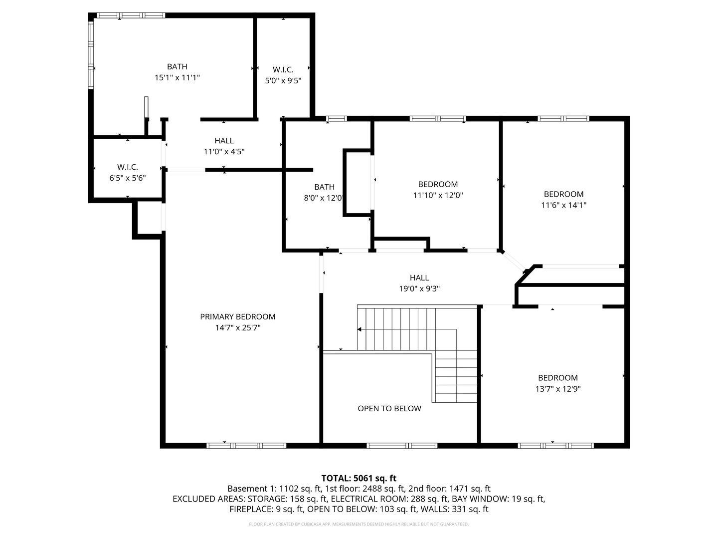 1005 Hilary Lane Cary, IL 60013 - Photo 41 of 43