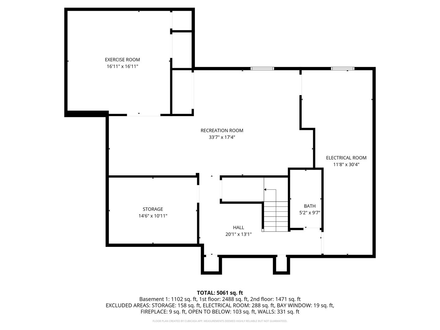 1005 Hilary Lane Cary, IL 60013 - Photo 42 of 43