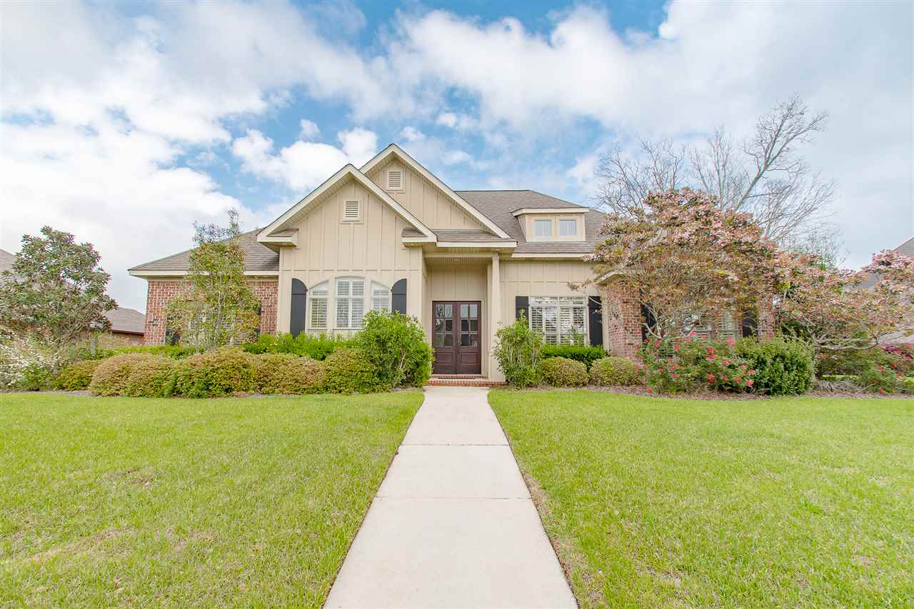 808 Aidan Street Fairhope, AL 36532 - Photo 45 of 48