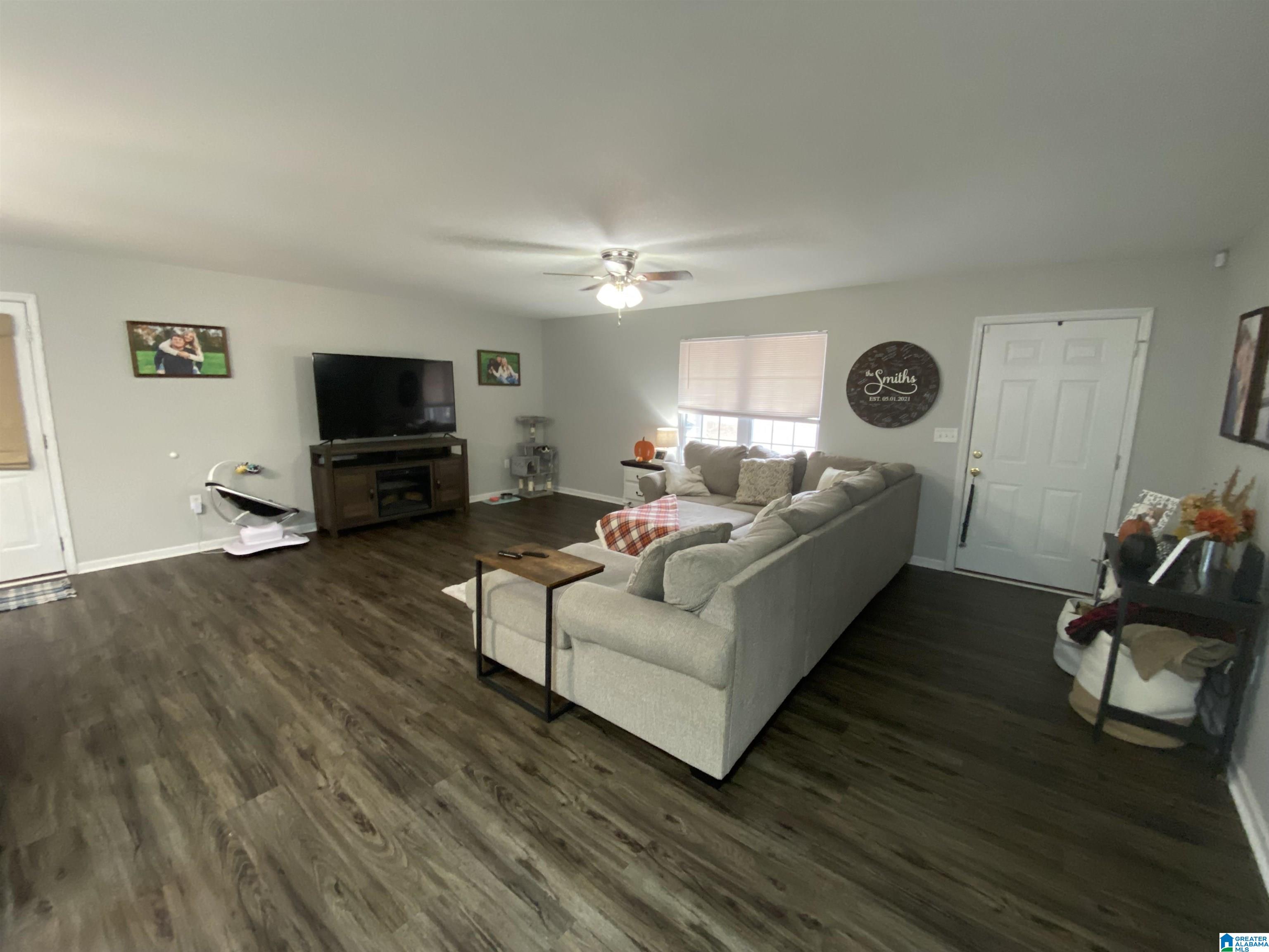807 Snowden Drive Boaz, AL 35957 - Photo 5 of 22