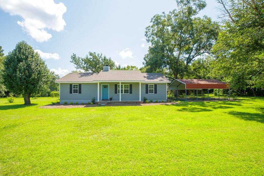 5585 Shiloh Road Hahira, GA 31632 - Photo 2 of 24 Gallery Image 2