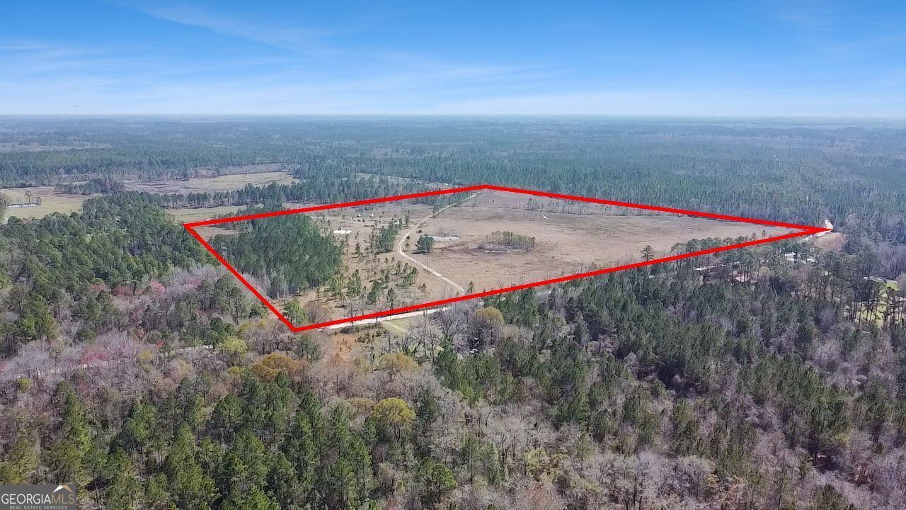 0 Humpback Road Hortense, GA 31543 - Photo 4 of 5 a view of outside space